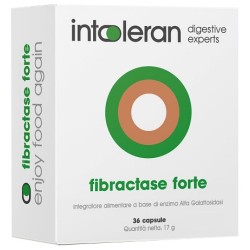 Fibractase Forte 36 Capsule