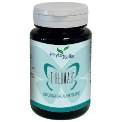 Tireomab 60 Capsule