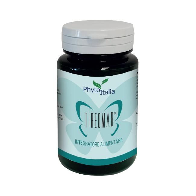Tireomab 60 Capsule Tireomab 60 Capsule