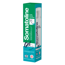 Somatoline 0,1% + 0,3% Gel