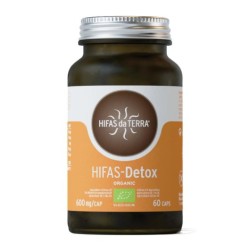 Detox 60 capsule