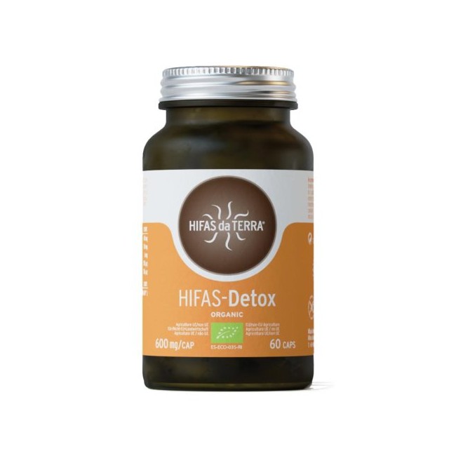 Detox 60 capsule