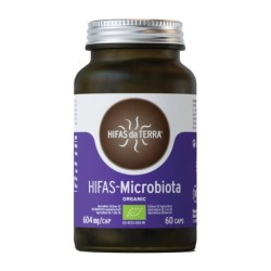 Hifas Microbiota