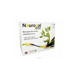 To be health Neuroxal 1000 integratore 30 Bustine