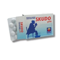 Skudo Gola 25 Tavolette