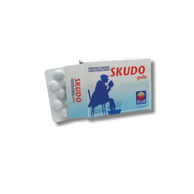 Skudo Gola 25 Tavolette Skudo Gola 25 Tavolette