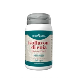 Erba Vita Isoflavoni Soia