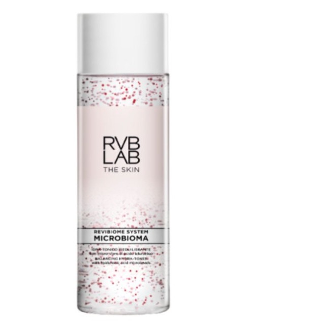 Rvb Lab Microbioma Idra Tonico Riequilibrante 200ml Rvb Lab Microbioma Idra Tonico Riequilibrante 200ml