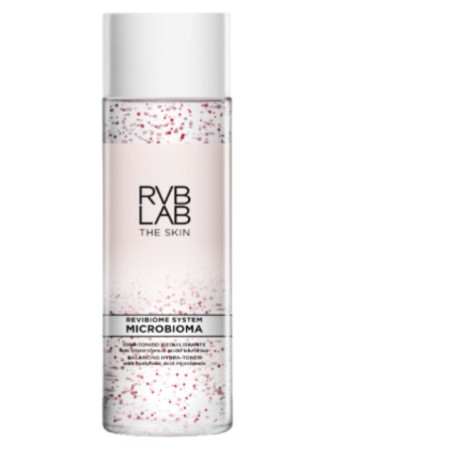 Rvb Lab Microbioma Idra Tonico Riequilibrante 200ml