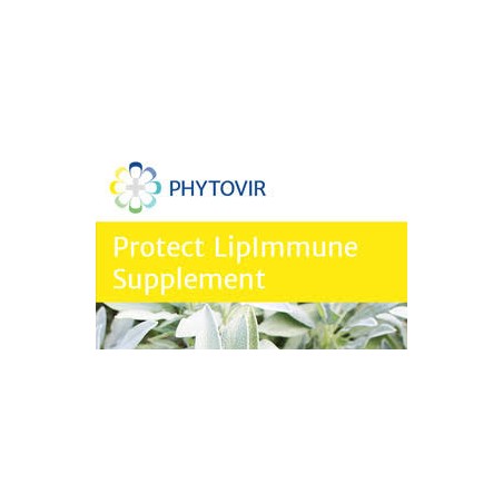 Phytovir 52 gocce 30 ml