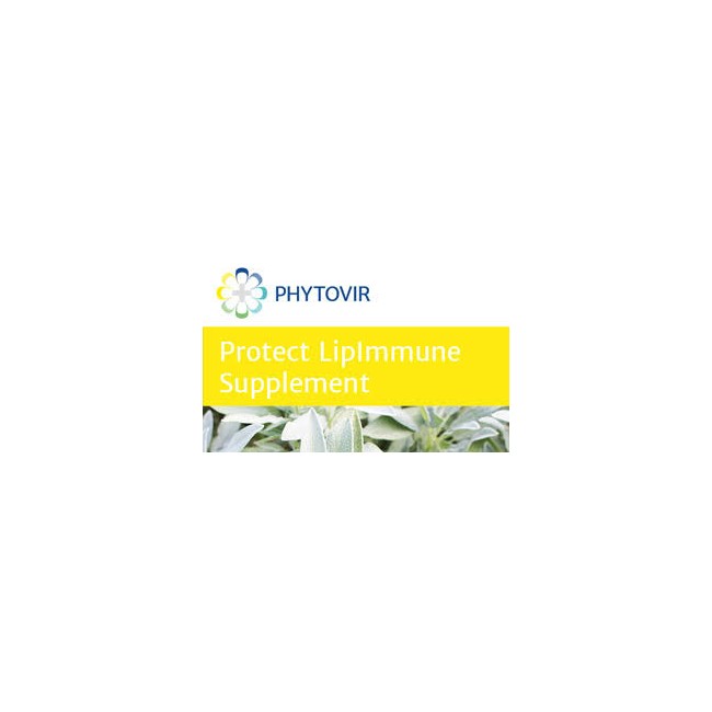 Phytovir 61 gocce 30 ml