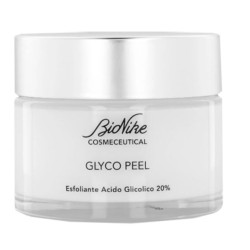 Bionike Cosmeceutical Glico Peel 50 dischetti monouso