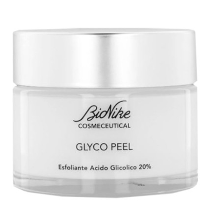 Bionike Cosmeceutical Glico Peel 50 dischetti monouso