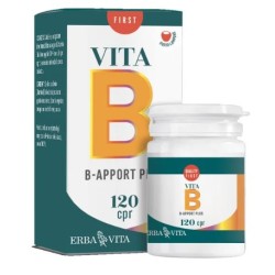 Erba Vita Group B Apport Vitamina B12 120