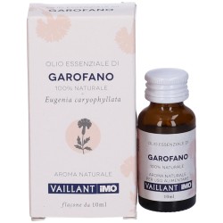 Olio Essenziale Vaillant Garofano 10 Ml
