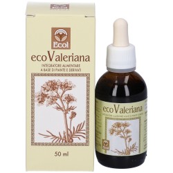 Ecovaleriana estratto analcolico