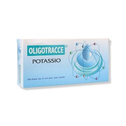 Oligotracce potassio