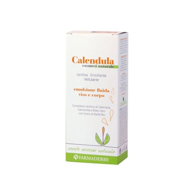Farmaderbe Calendula Emulsione