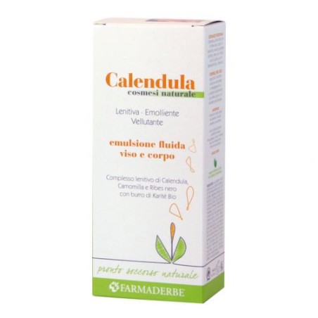 Farmaderbe Calendula Emulsione