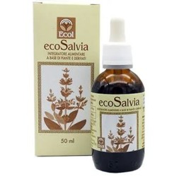 ecosalvia gocce 50 ml