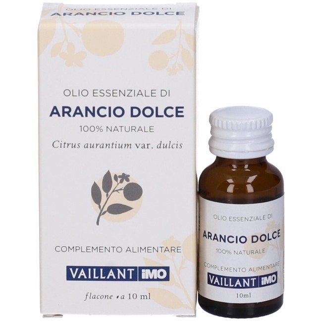 Vaillant Arancio Dolce 10 Ml Vaillant Arancio Dolce 10 Ml