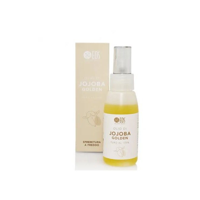 olio jojoba golden 75ml