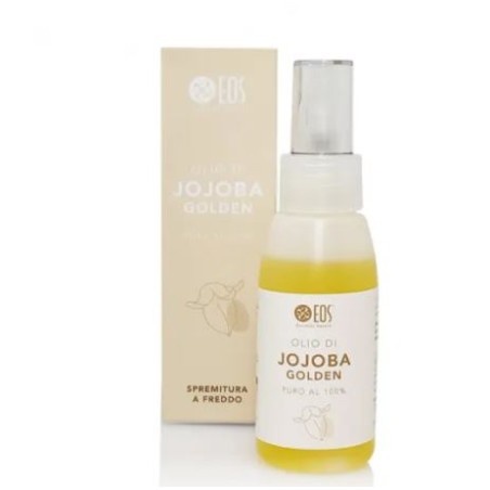 olio jojoba golden 75ml