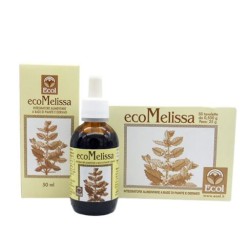 Ecomelissa 50 tavolette