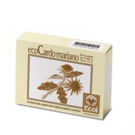 Ecocardo mariano