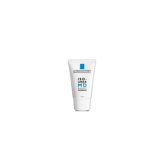 La Roche Posay Isourea Md Psoriais 100 Ml La Roche Posay Isourea Md Psoriais 100 Ml