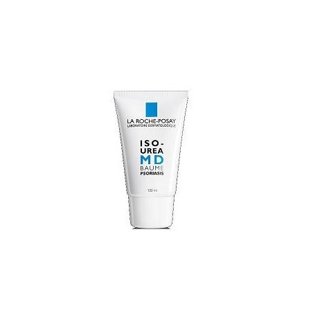 La Roche Posay Isourea Md Psoriais 100 Ml La Roche Posay Isourea Md Psoriais 100 Ml