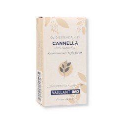 Olio Essenziale Vaillant Cannella 10 Ml