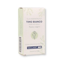 Olio Essenziale Vaillant Timo Bianco