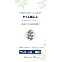 Olio Essenziale Vaillant Melissa 10 Ml