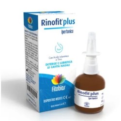 Rinofit plus ipertonico