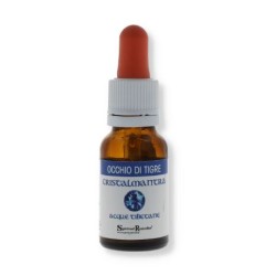 Occhio di tigre gocce 15ml