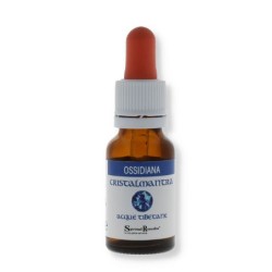 Ossidiana gocce 15ml