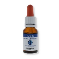 Verdite gocce 15 ml