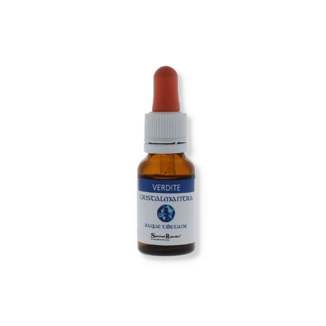 Verdite gocce 15 ml