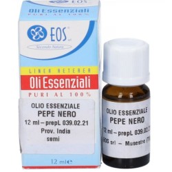 Eos natura pepe nero bio