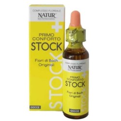 Natur Primo conforto night gocce 10 ml