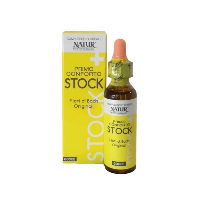 Natur Primo conforto night gocce 10 ml