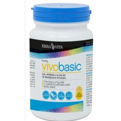 Vivobasic polvere limone