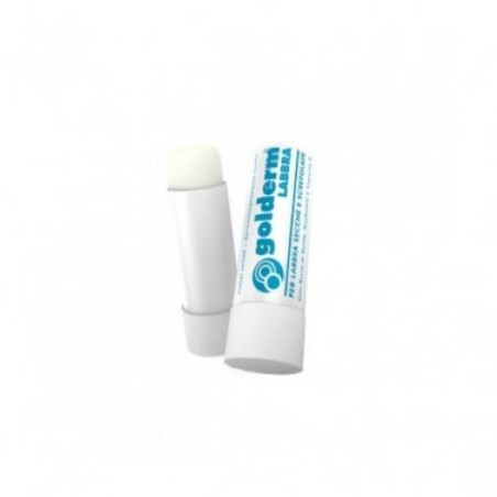 Golderm stick labbra