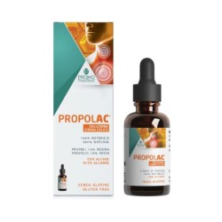 Propol ac soluzione idroalcolica