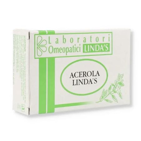 Acerola lindas