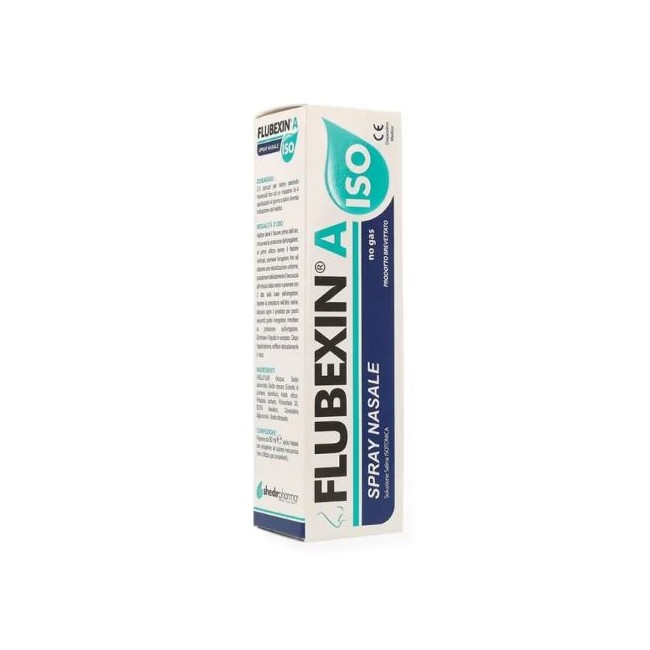 Flubexin a iso spray Flubexin a iso spray