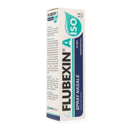Flubexin a iso spray