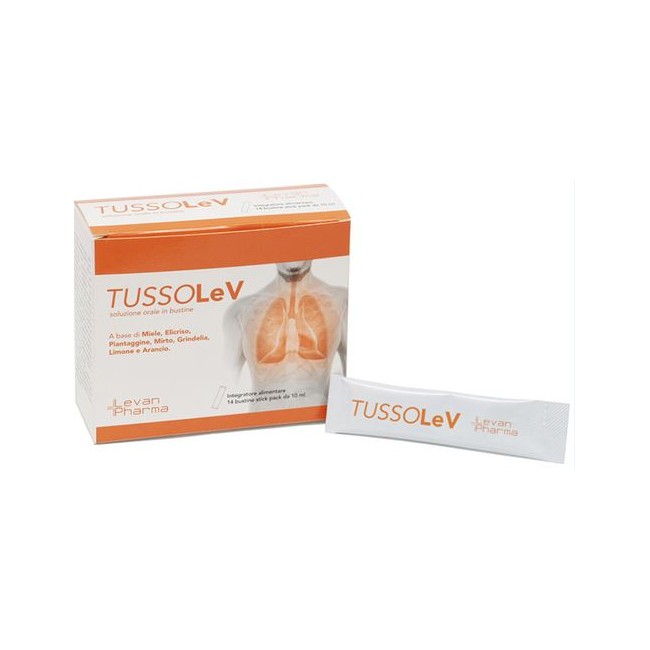 Tussolev 14stick