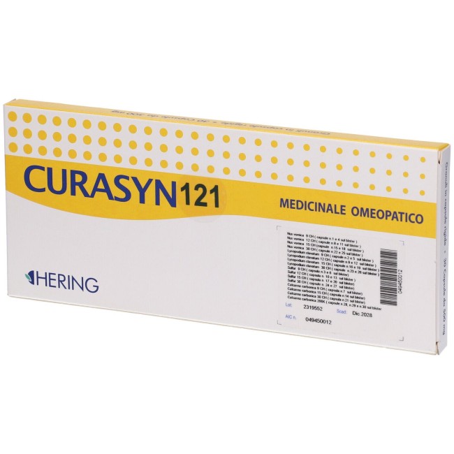 Curasyn 121 Curasyn 121